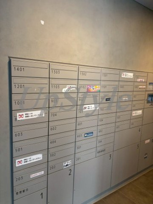 【その他共用部分】 | ビーピーアールレジデンス王子イースト