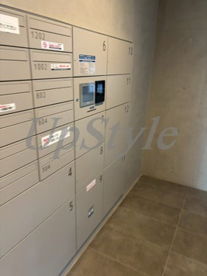 【その他共用部分】 | ビーピーアールレジデンス王子イースト