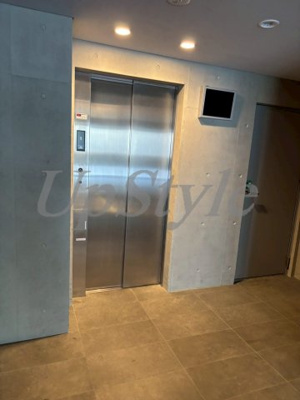 【その他共用部分】 | ビーピーアールレジデンス王子イースト