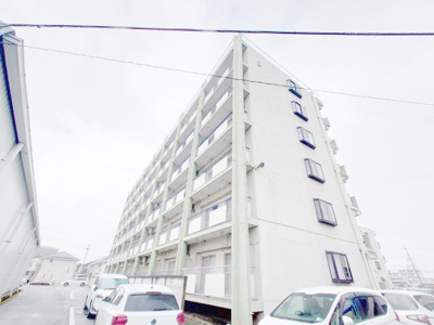 【外観】 | 宇都宮グリーンハイツⅡ