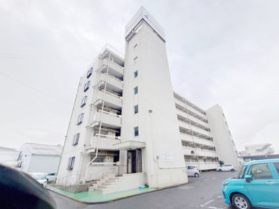 【外観パース】 | 宇都宮グリーンハイツⅡ