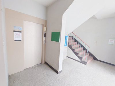 【その他共用部分】 | 宇都宮グリーンハイツⅡ