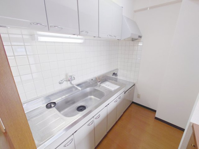 【キッチン】 | 宇都宮グリーンハイツⅡ