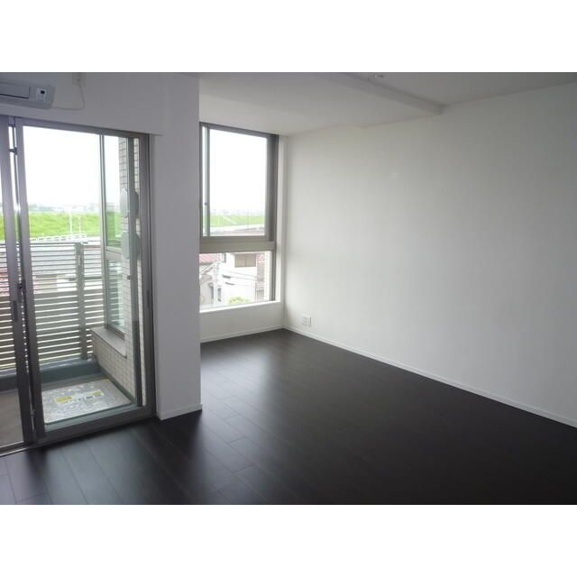 デュエット北千住マキア