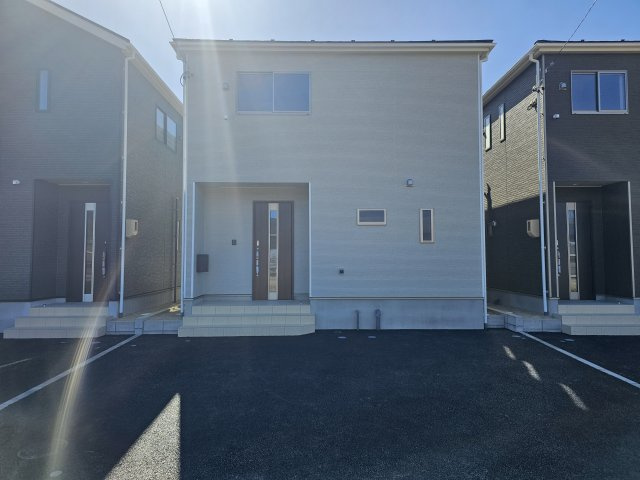 瑞浪市下沖町第３の外観