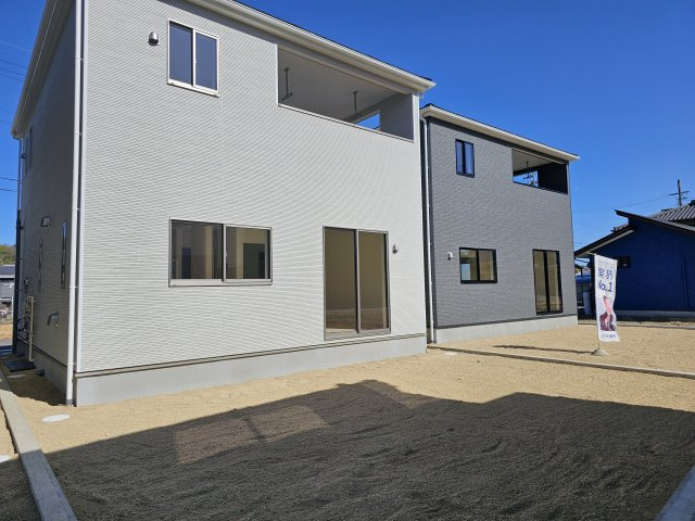 瑞浪市下沖町第３の外観