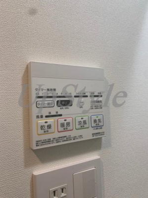 【設備】 | ステージグランデ台東根岸アジールコート