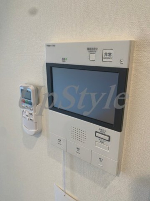 【設備】 | ステージグランデ台東根岸アジールコート