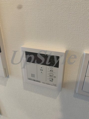 【設備】 | ステージグランデ台東根岸アジールコート