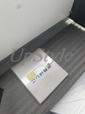 【バルコニー】 | ステージグランデ台東根岸アジールコート