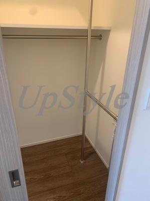 【収納】 | ステージグランデ台東根岸アジールコート