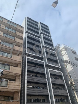 【外観】 | ステージグランデ台東根岸アジールコート