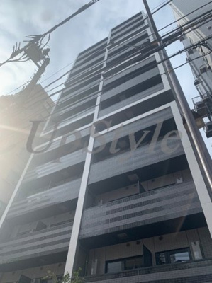 【外観】 | ステージグランデ台東根岸アジールコート