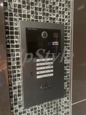 【セキュリティ】 | ステージグランデ台東根岸アジールコート