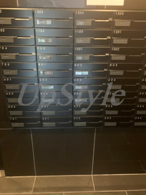 【エントランス】 | ステージグランデ台東根岸アジールコート