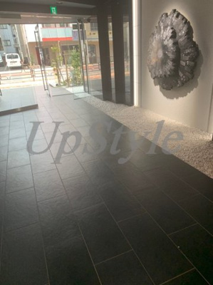 【設備】 | ステージグランデ台東根岸アジールコート