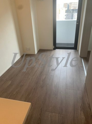 【居間・リビング】 | ステージグランデ台東根岸アジールコート