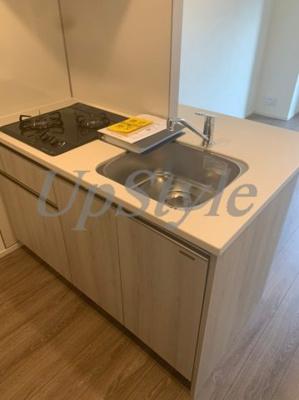 【キッチン】 | ステージグランデ台東根岸アジールコート