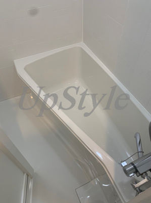 【浴室】 | ステージグランデ台東根岸アジールコート