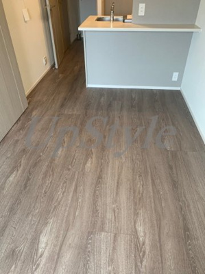 【居間・リビング】 | ステージグランデ台東根岸アジールコート