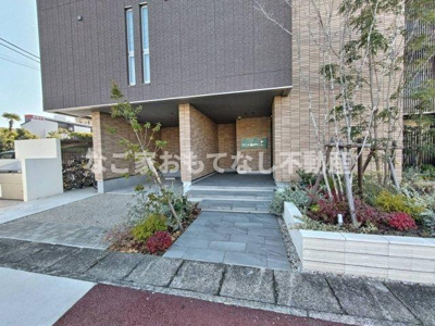 【その他】 | Perle blanc庄内緑地