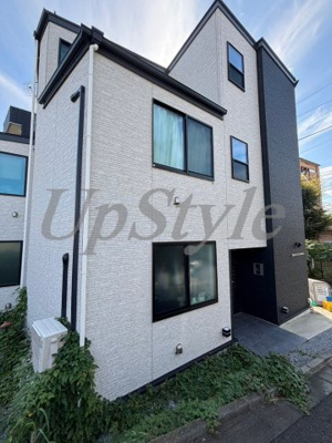 【外観】 | グランミリオ亀有