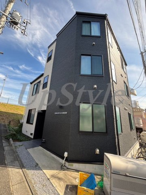 【外観】 | グランミリオ亀有