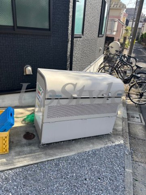 【その他共用部分】 | グランミリオ亀有