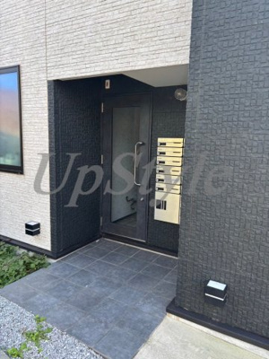 【エントランス】 | グランミリオ亀有