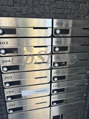 【その他共用部分】 | グランミリオ亀有