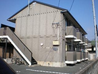 ドリームアークの外観|外観もきれいです