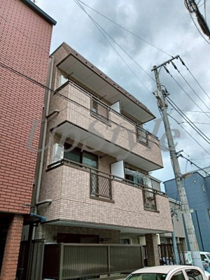 【外観】 | コンフォート・K