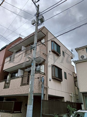 【外観】 | コンフォート・K