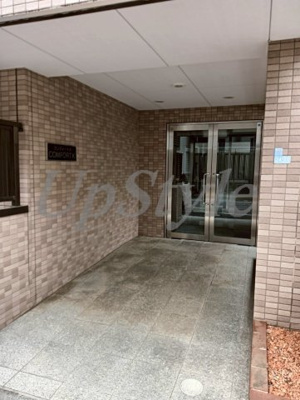 【エントランス】 | コンフォート・K