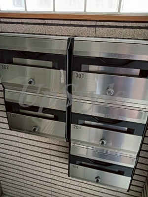 【その他共用部分】 | コンフォート・K