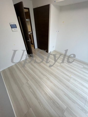 【寝室】 | ガリシア錦糸町パークサイド