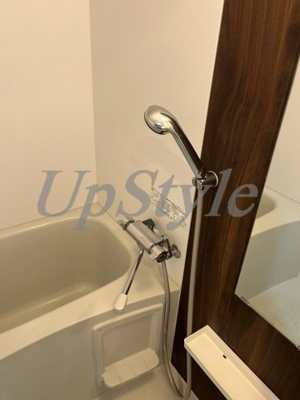 【浴室】 | ガリシア錦糸町パークサイド