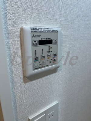 【設備】 | ガリシア錦糸町パークサイド