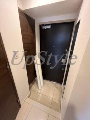 【玄関】 | ガリシア錦糸町パークサイド