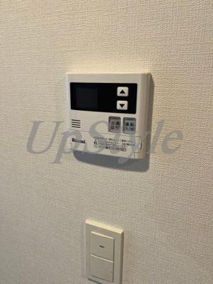 【設備】 | ガリシア錦糸町パークサイド