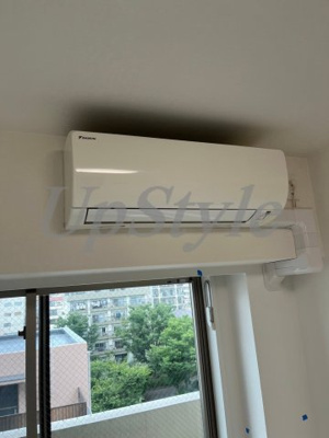 【設備】 | ガリシア錦糸町パークサイド