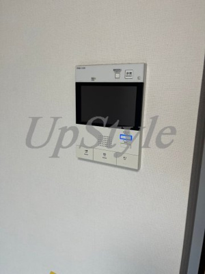 【セキュリティ】 | ガリシア錦糸町パークサイド