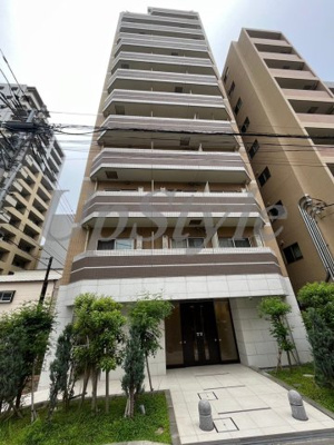 【外観】 | ガリシア錦糸町パークサイド