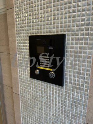 【セキュリティ】 | ガリシア錦糸町パークサイド