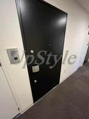 【玄関】 | ガリシア錦糸町パークサイド