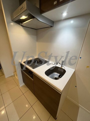 【キッチン】 | ガリシア錦糸町パークサイド