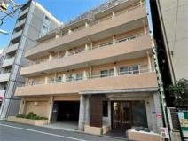 三敬中洲マンションの画像