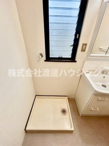 下穂積テラスハウス　の設備