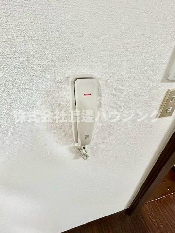 下穂積テラスハウス　の設備
