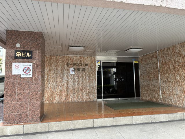 ガーデンコーポ不動前